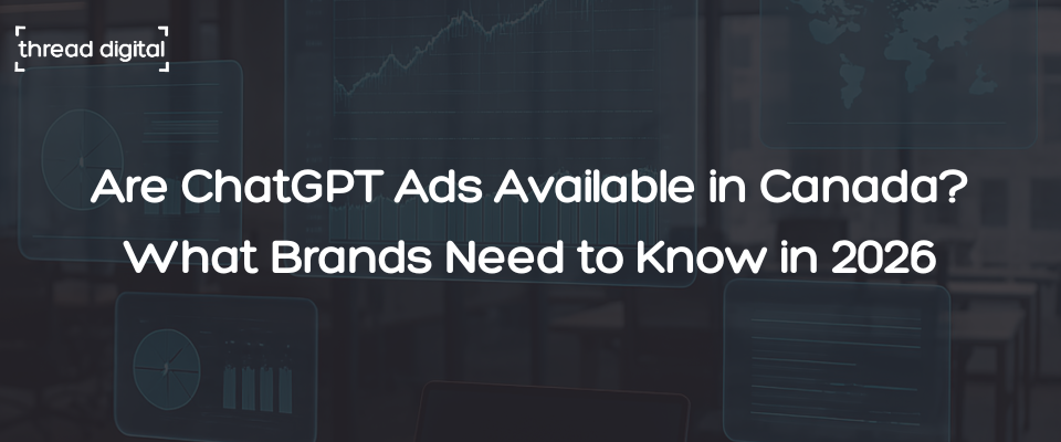 chatgpt ads in canada